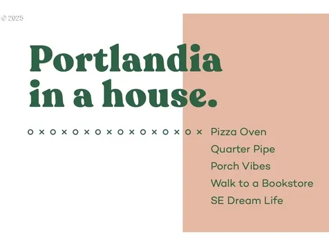 4416 SE Clay Street Portland OR 97215