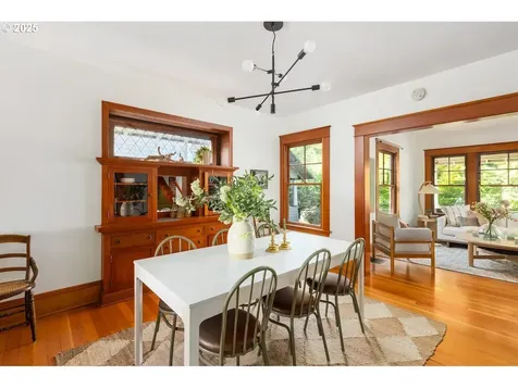 4416 SE Clay Street Portland OR 97215
