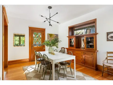 4416 SE Clay Street Portland OR 97215