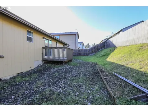 198 NE Plum Ridge Drive Winston OR 97496