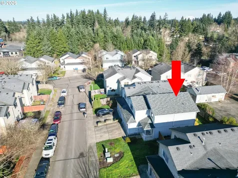 9715 NE 19th Place Vancouver WA 98665