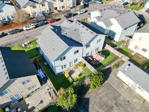 9715 NE 19th Place Vancouver WA 98665