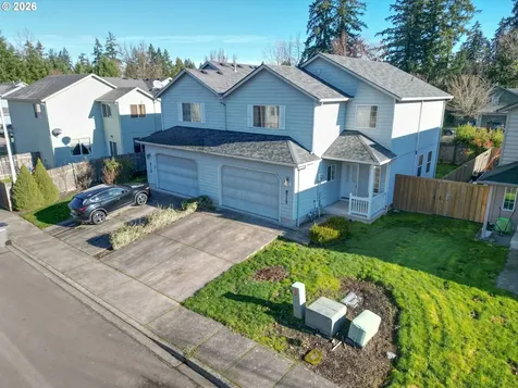 9715 NE 19th Place Vancouver WA 98665