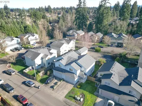 9715 NE 19th Place Vancouver WA 98665