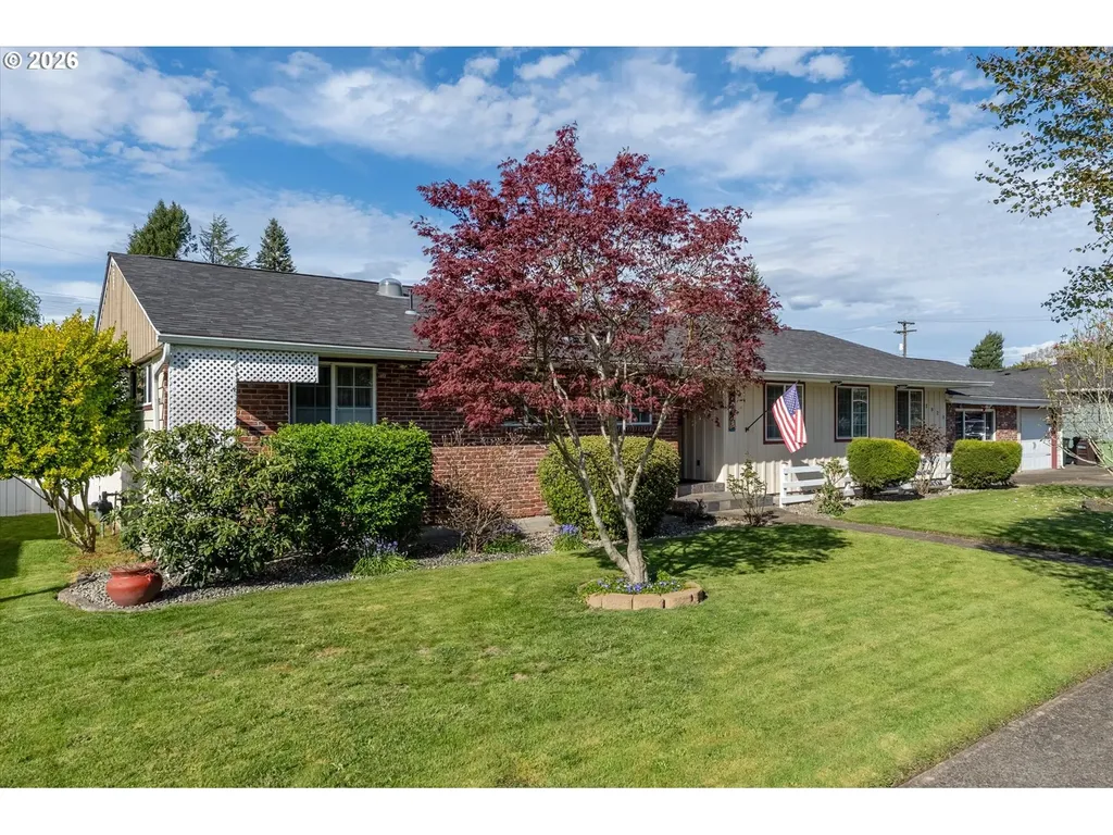 2820 Maryland Street Longview WA 98632