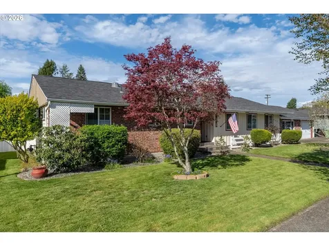2820 Maryland Street Longview WA 98632