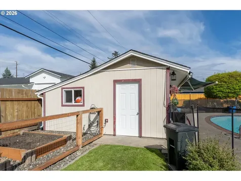 2820 Maryland Street Longview WA 98632