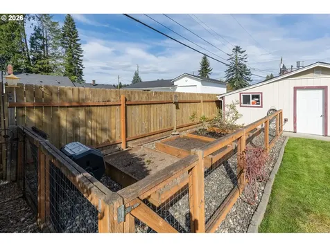2820 Maryland Street Longview WA 98632