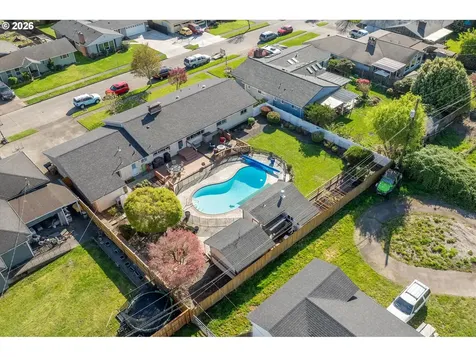 2820 Maryland Street Longview WA 98632