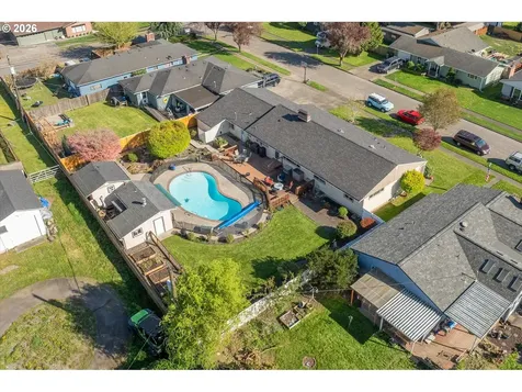 2820 Maryland Street Longview WA 98632
