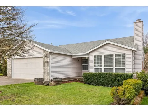 13287 SW 161st Place Portland OR 97223