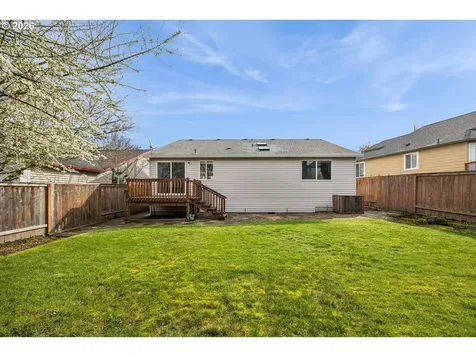 13287 SW 161st Place Portland OR 97223