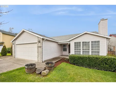 13287 SW 161st Place Portland OR 97223