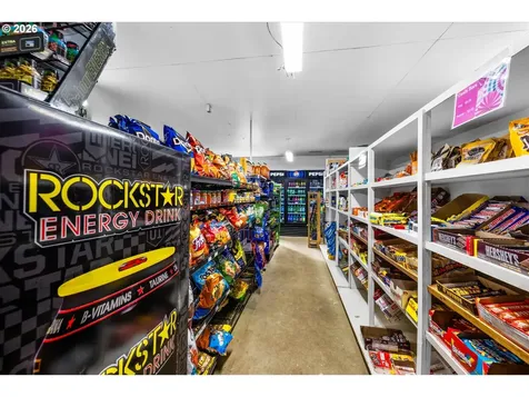 7550 Logsden Road Logsden OR 97357