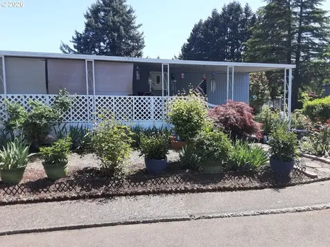 570 N 10th Avenue Cornelius OR 97113