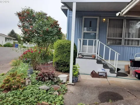 570 N 10th Avenue Cornelius OR 97113