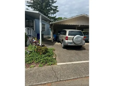 570 N 10th Avenue Cornelius OR 97113