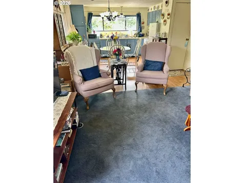 570 N 10th Avenue Cornelius OR 97113