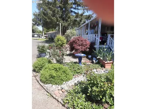 570 N 10th Avenue Cornelius OR 97113