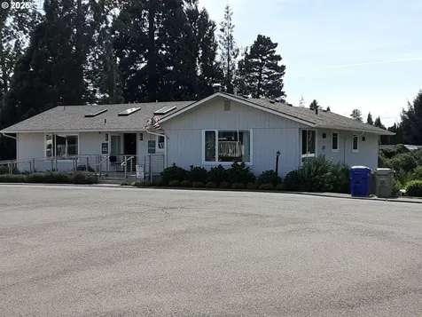 570 N 10th Avenue Cornelius OR 97113