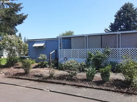 570 N 10th Avenue Cornelius OR 97113