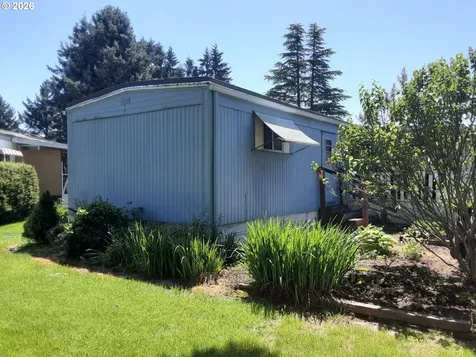 570 N 10th Avenue Cornelius OR 97113