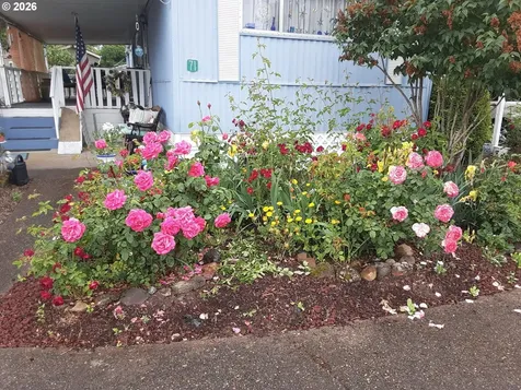 570 N 10th Avenue Cornelius OR 97113
