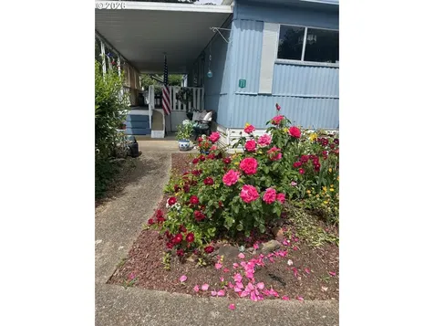 570 N 10th Avenue Cornelius OR 97113