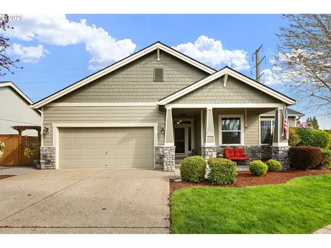 4829 Stagecoach Road Eugene OR 97402