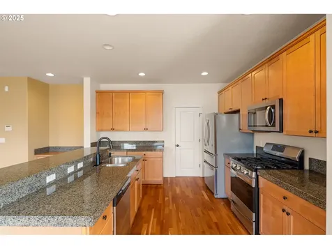 4829 Stagecoach Road Eugene OR 97402