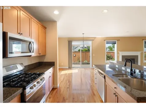 4829 Stagecoach Road Eugene OR 97402