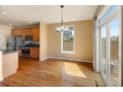 4829 Stagecoach Road Eugene OR 97402