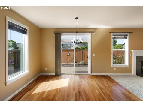 4829 Stagecoach Road Eugene OR 97402