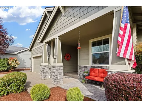 4829 Stagecoach Road Eugene OR 97402