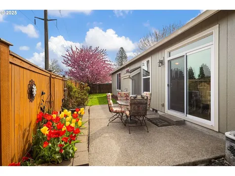4829 Stagecoach Road Eugene OR 97402