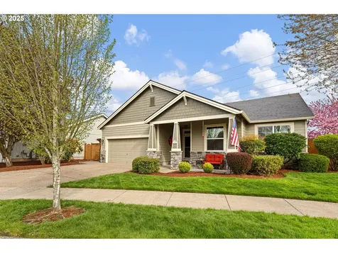 4829 Stagecoach Road Eugene OR 97402