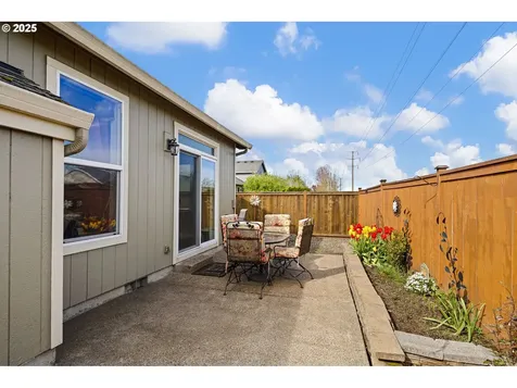 4829 Stagecoach Road Eugene OR 97402