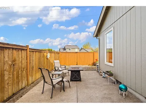 4829 Stagecoach Road Eugene OR 97402