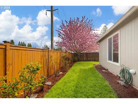 4829 Stagecoach Road Eugene OR 97402