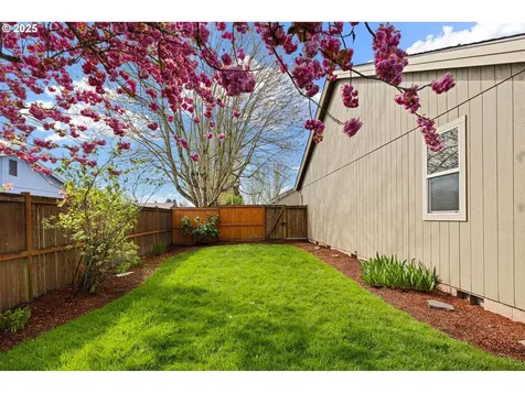 4829 Stagecoach Road Eugene OR 97402
