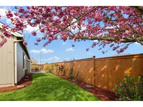 4829 Stagecoach Road Eugene OR 97402