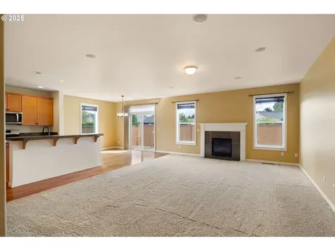 4829 Stagecoach Road Eugene OR 97402