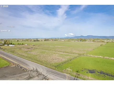 Green Hill Road Junction City OR 97448