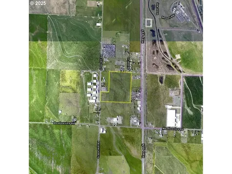 Green Hill Road Junction City OR 97448