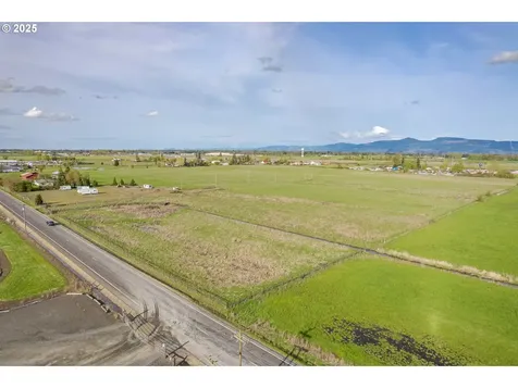 Green Hill Road Junction City OR 97448