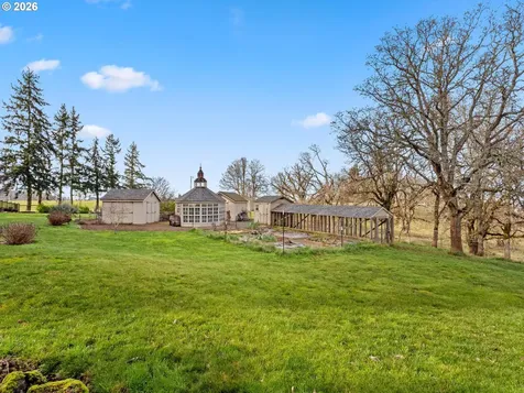 7118 Grandview Avenue Scotts Mills OR 97375