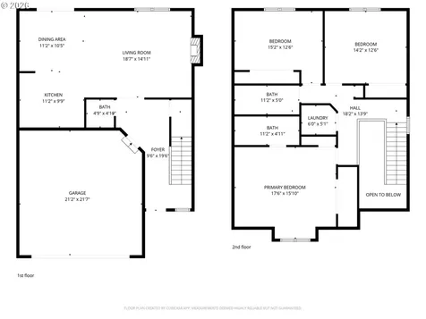 1006 NE Mariners Loop Portland OR 97211