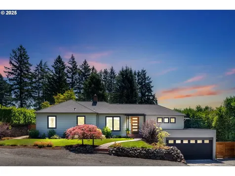 7290 SW Benz Park Court Portland OR 97225