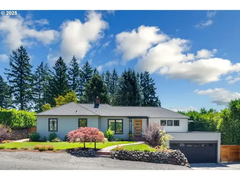 7290 SW Benz Park Court Portland OR 97225