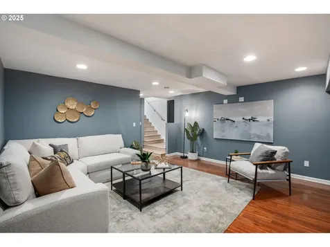 7290 SW Benz Park Court Portland OR 97225